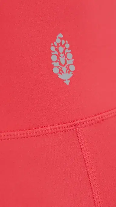 FP Movement Never Better 7/8 Leggings Grapefruit S | Thumbnail 6