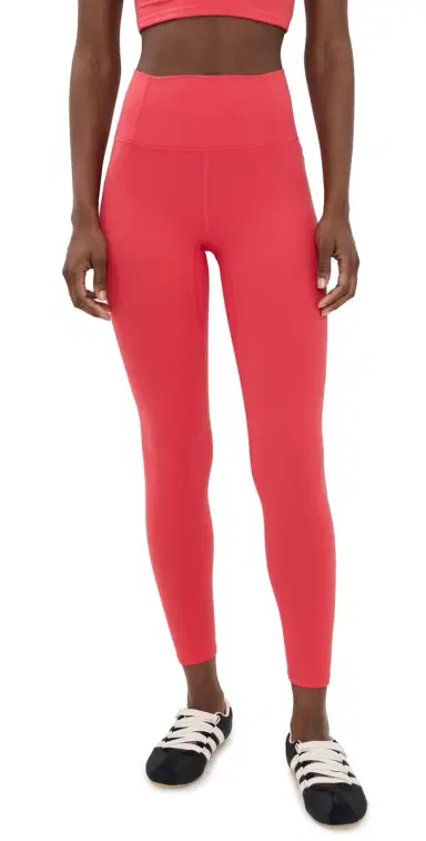 FP Movement Never Better 7/8 Leggings Grapefruit S | Thumbnail 1