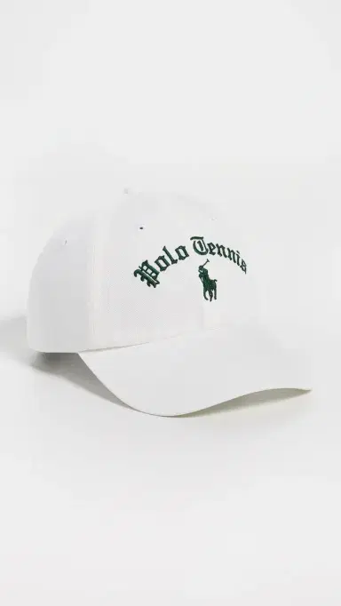 Polo Ralph Lauren Polo Tennis Sport Cap | Thumbnail 2