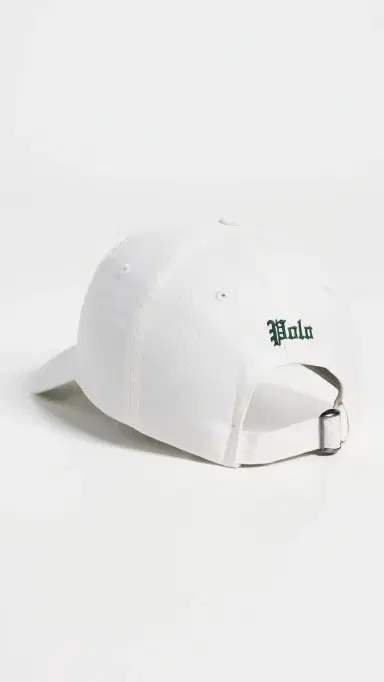 Polo Ralph Lauren Polo Tennis Sport Cap | Thumbnail 5