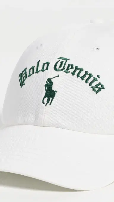 Polo Ralph Lauren Polo Tennis Sport Cap | Thumbnail 6