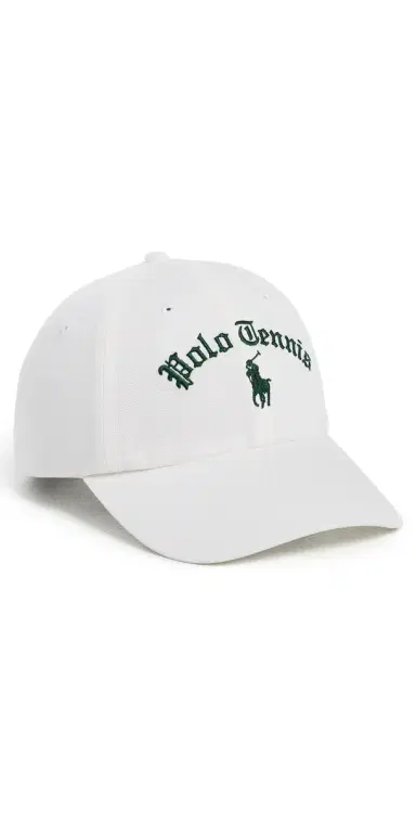 Polo Ralph Lauren Polo Tennis Sport Cap | Thumbnail 1