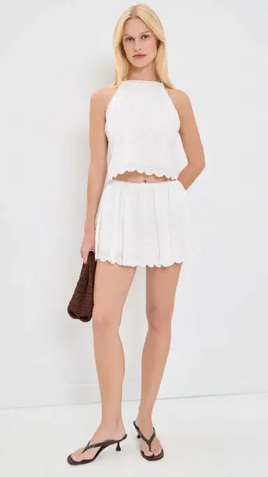 NIA Paloma Skirt | Thumbnail 5