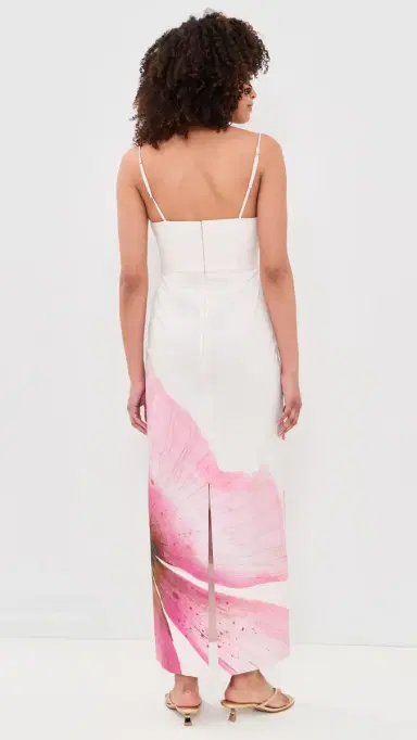 Significant Other Quentin Maxi Dress Petal Garden 4 | Thumbnail 3