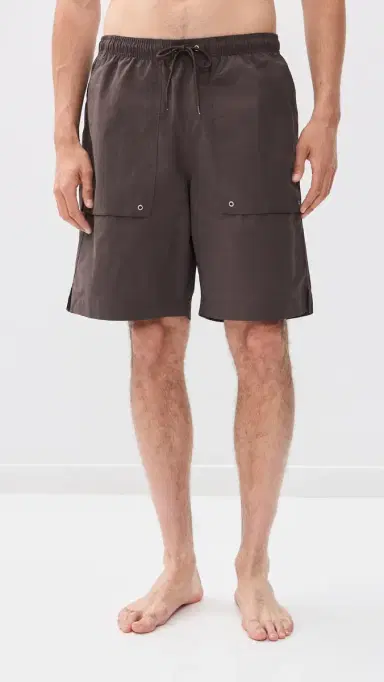 Norse Projects Sund Relaxed Swim Shorts 8.75 | Thumbnail 2