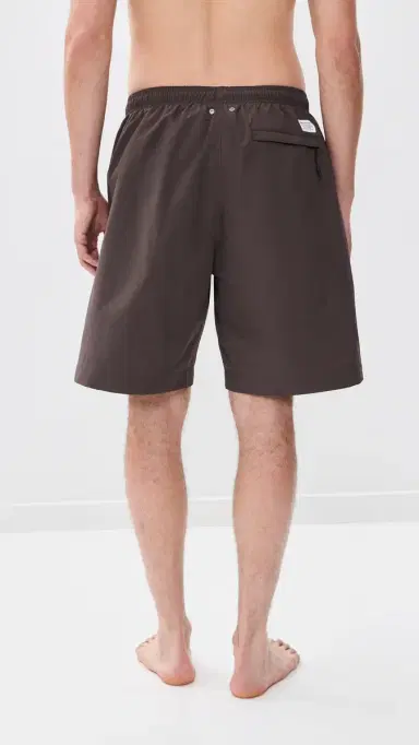 Norse Projects Sund Relaxed Swim Shorts 8.75 | Thumbnail 3