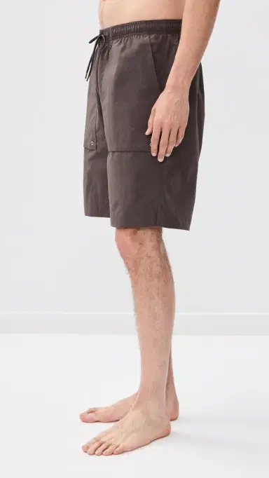 Norse Projects Sund Relaxed Swim Shorts 8.75 | Thumbnail 4