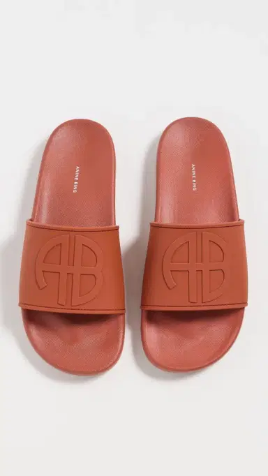 Anine Bing Isla Sandals | Thumbnail 2