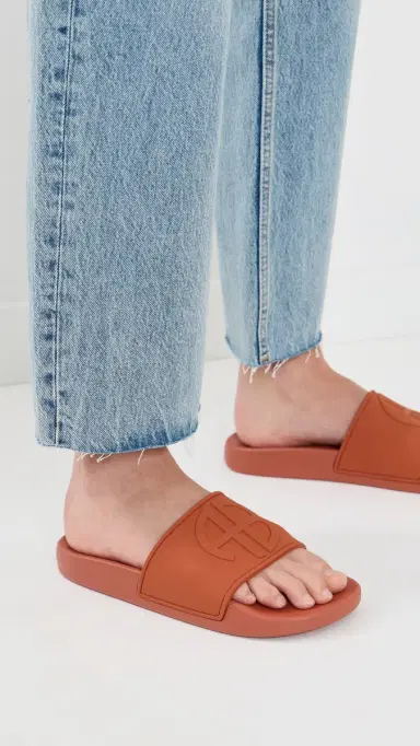 Anine Bing Isla Sandals | Thumbnail 3