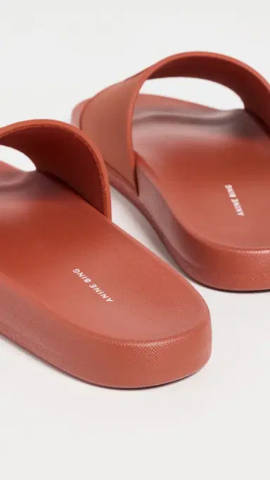 Anine Bing Isla Sandals | Thumbnail 4