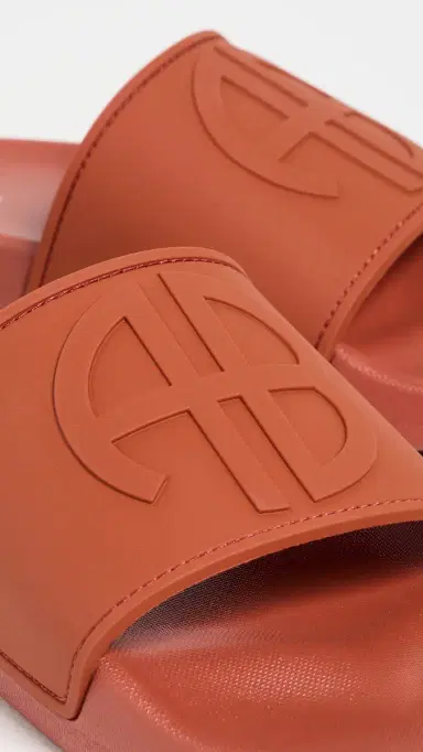 Anine Bing Isla Sandals | Thumbnail 6