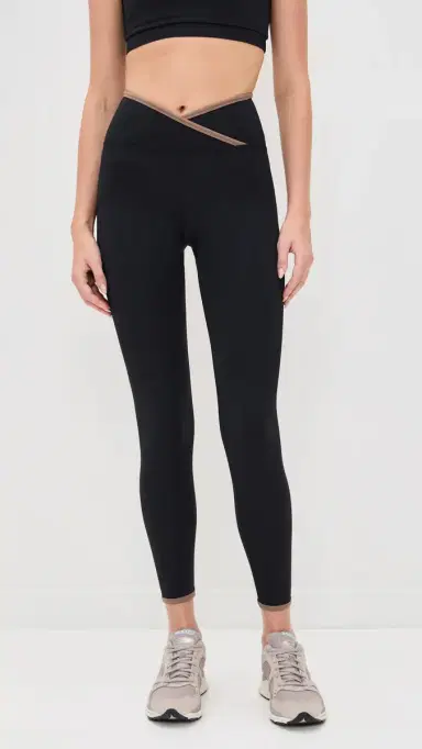 STRUT-THIS The Rae 7/8 Leggings | Thumbnail 2 STRUT-THIS The Rae 7/8 Leggings | Thumbnail 2