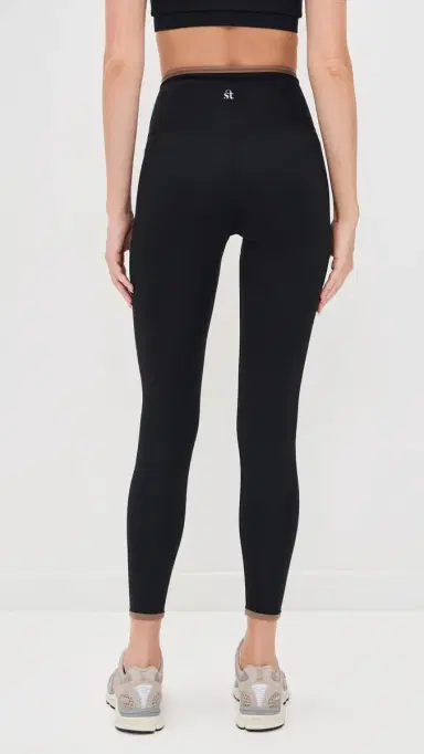 STRUT-THIS The Rae 7/8 Leggings | Thumbnail 4 STRUT-THIS The Rae 7/8 Leggings | Thumbnail 4