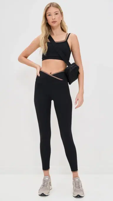 STRUT-THIS The Rae 7/8 Leggings | Thumbnail 5 STRUT-THIS The Rae 7/8 Leggings | Thumbnail 5
