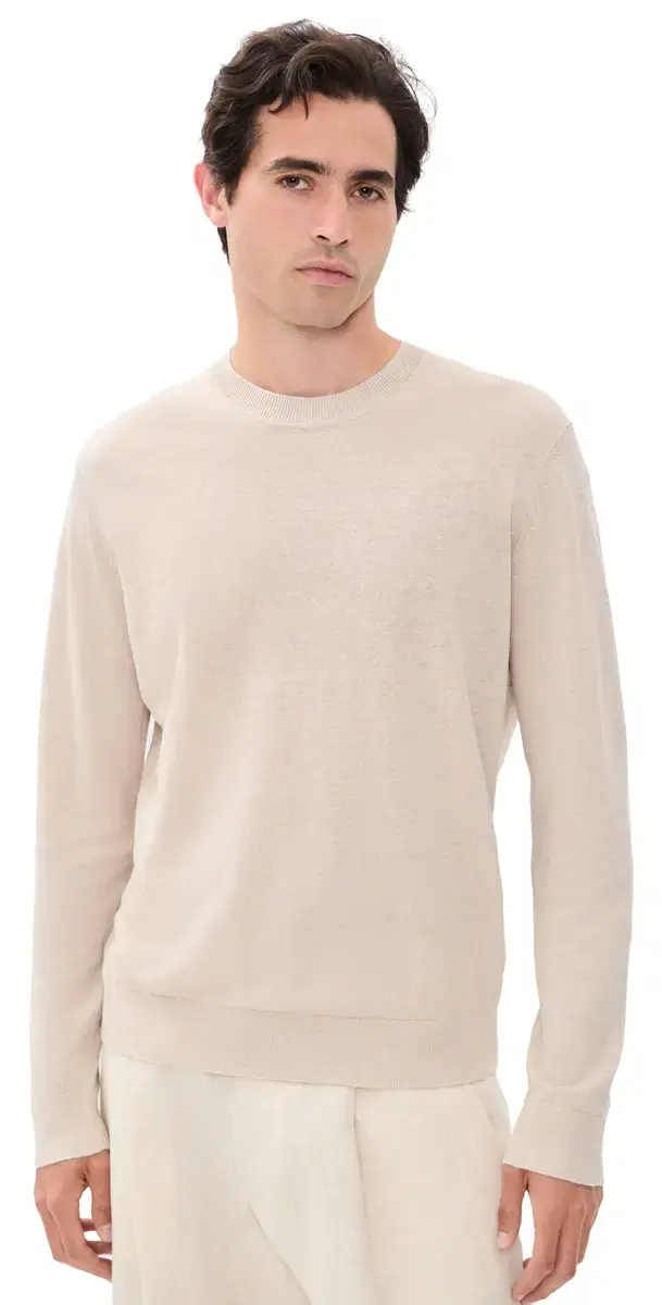 NN07 Ten inen Sweater Oat