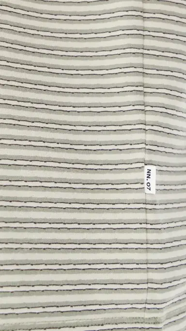 NN07 Lionel Striped Tee | Thumbnail 6 NN07 Lionel Striped Tee | Thumbnail 6