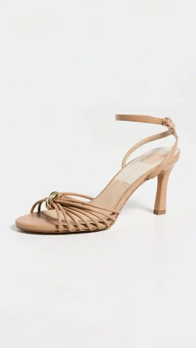 Dolce Vita Isebel Heeled Sandals | Thumbnail 2