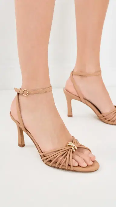 Dolce Vita Isebel Heeled Sandals | Thumbnail 3