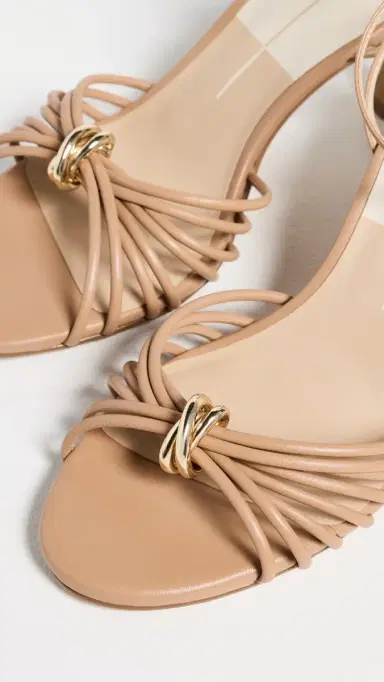 Dolce Vita Isebel Heeled Sandals | Thumbnail 6