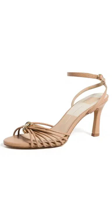 Dolce Vita Isebel Heeled Sandals | Thumbnail 1
