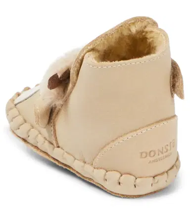DONSJE Baby Kapi Reindeer leather booties | Thumbnail 3 DONSJE Baby Kapi Reindeer leather booties | Thumbnail 3