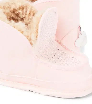 Monnalisa Embellished boots | Thumbnail 2