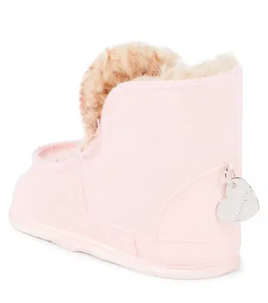 Monnalisa Embellished boots | Thumbnail 5