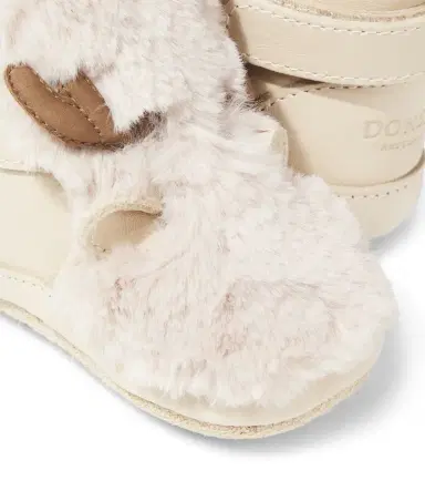 DONSJE Richy leather booties | Thumbnail 3