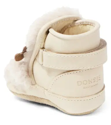 DONSJE Richy leather booties | Thumbnail 4