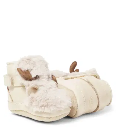 DONSJE Richy leather booties | Thumbnail 5