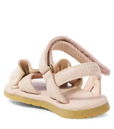 DONSJE Baby Yine leather sandals | Thumbnail 2