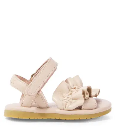 DONSJE Baby Yine leather sandals | Thumbnail 4