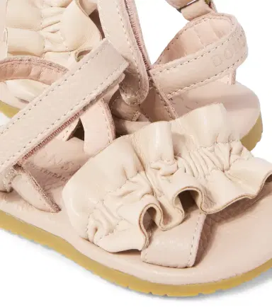 DONSJE Baby Yine leather sandals | Thumbnail 5