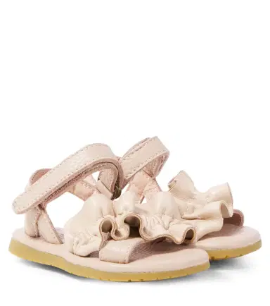 DONSJE Baby Yine leather sandals | Thumbnail 1