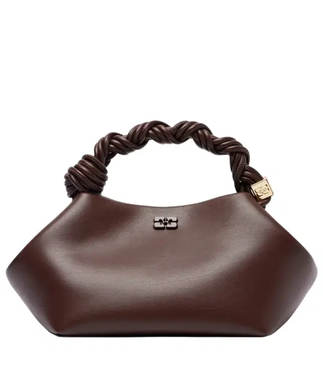 Ganni Bou Small tote bag