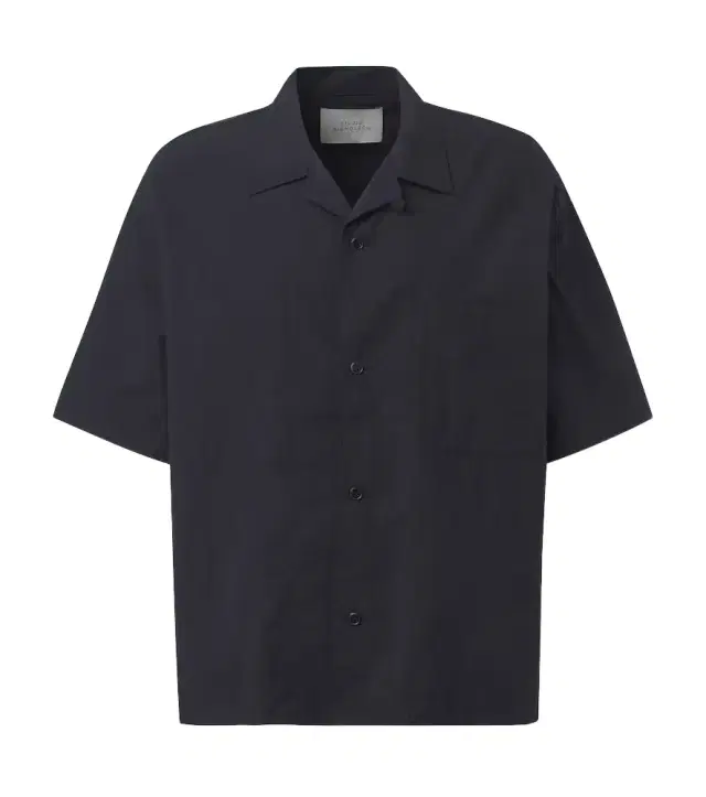 Agios cotton shirt