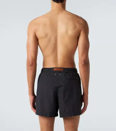 Zegna Swim trunks | Thumbnail 3 Zegna Swim trunks | Thumbnail 3