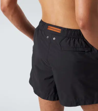 Zegna Swim trunks | Thumbnail 5 Zegna Swim trunks | Thumbnail 5