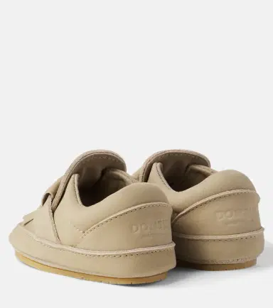 DONSJE Baby Jacx fringed leather booties | Thumbnail 4