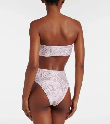 Pucci Iride bikini bottoms | Thumbnail 2