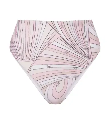Pucci Iride bikini bottoms | Thumbnail 1
