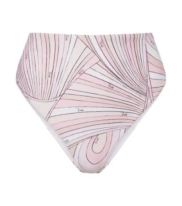 Iride bikini bottoms