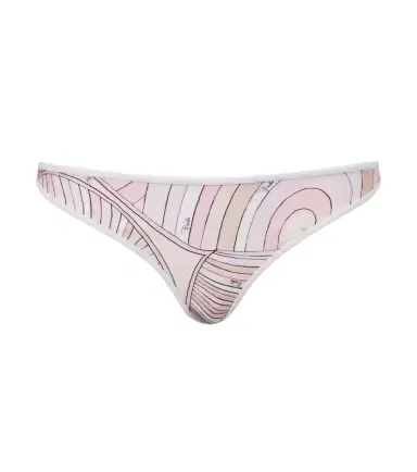 Pucci Iride bikini bottoms | Thumbnail 1