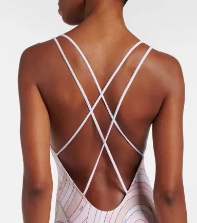 Pucci Iride swimsuit | Thumbnail 2