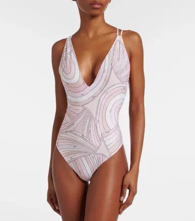 Pucci Iride swimsuit | Thumbnail 3