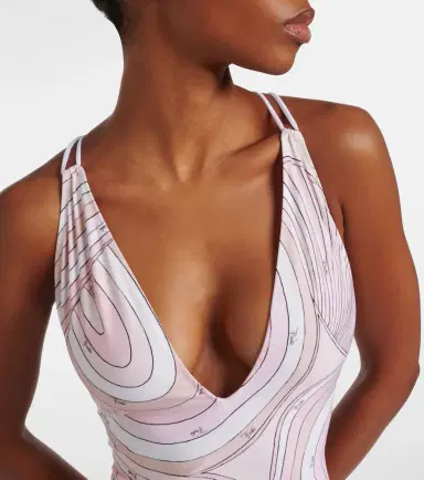 Pucci Iride swimsuit | Thumbnail 5