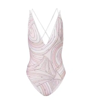 Pucci Iride swimsuit | Thumbnail 1