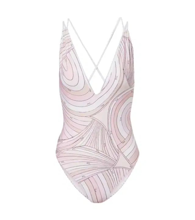 Iride swimsuit