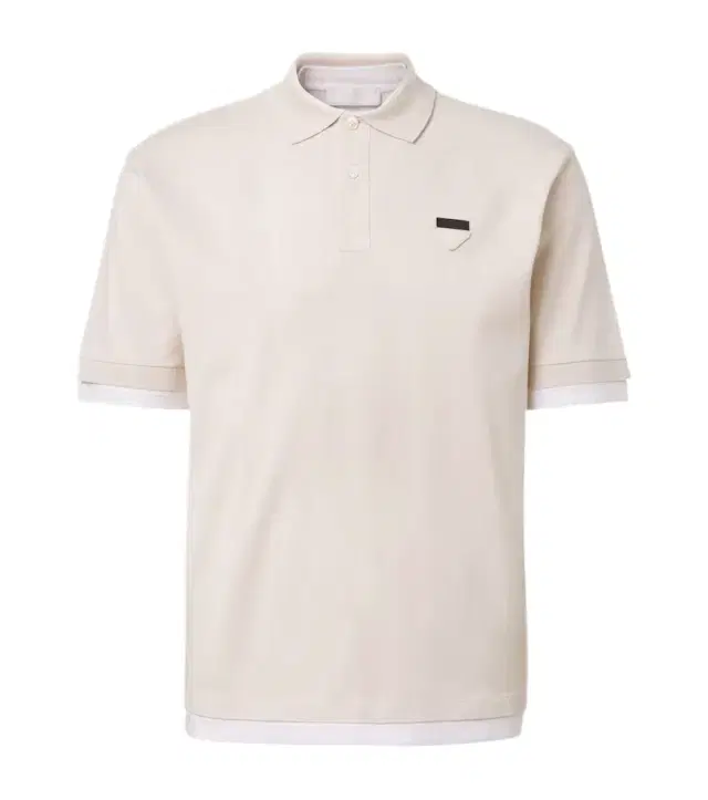 Prada Cotton polo shirt