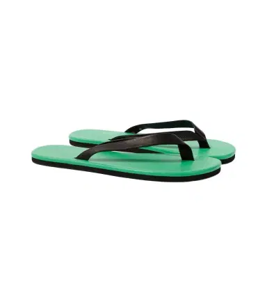 Auralee Leather thong sandals | Thumbnail 1